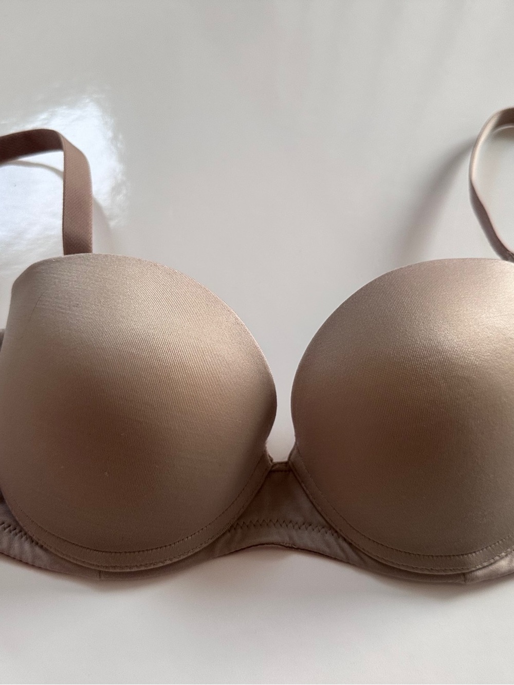 Strapless bra - Picture 2 of 4